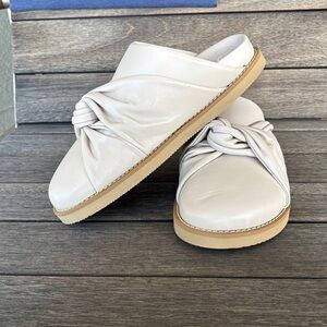 Joseph Black Big Knot Mules